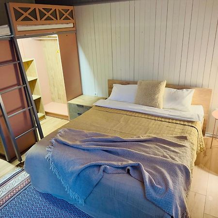 Apartments Mandry ヤレムチャ エクステリア 写真